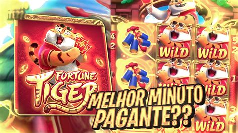 casino tigre da sorte - fortune tiger jogar agora